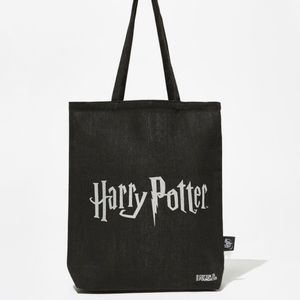 NEW Harry Potter tote bag
